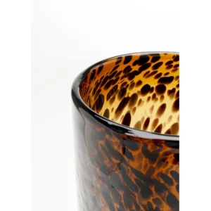 Clearance KARE Design Vase Caramel 37cm