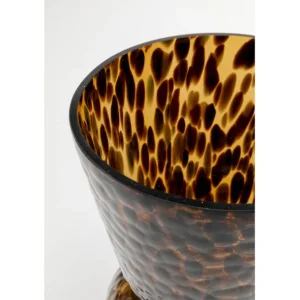 Discount KARE Design Vase Caramel 25cm