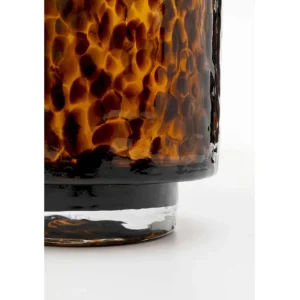 Clearance KARE Design Vase Caramel 37cm