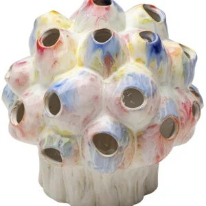 Outlet KARE Design Vase Collina Colore 22cm