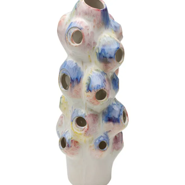 Outlet KARE Design Vase Collina Colore 39cm