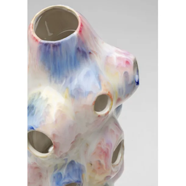 Outlet KARE Design Vase Collina Colore 39cm