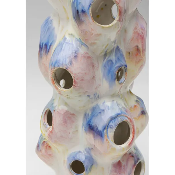 Outlet KARE Design Vase Collina Colore 39cm