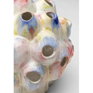Outlet KARE Design Vase Collina Colore 22cm