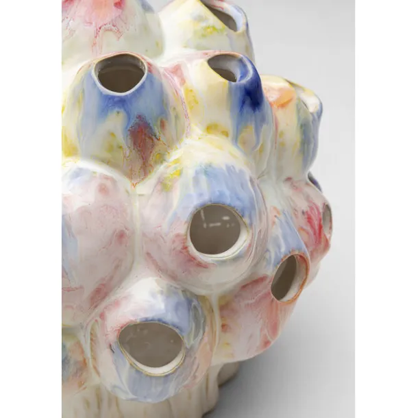 Outlet KARE Design Vase Collina Colore 22cm