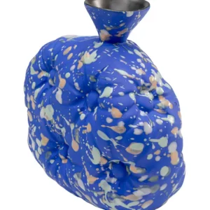 New KARE Design Vase Colore Blob 22cm