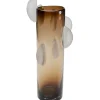 Online KARE Design Vase Crispy 46cm