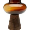 Hot KARE Design Vase Earthy 21cm