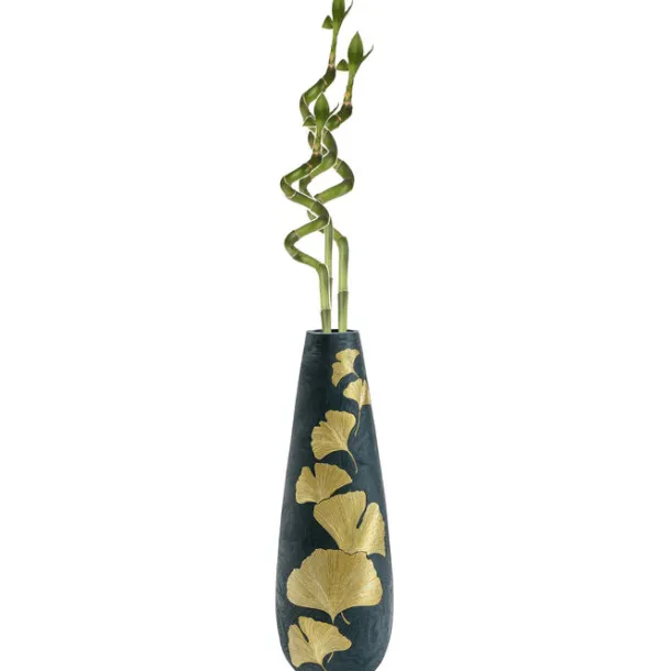 vase_elegance_ginkgo__2.webp Clearance KARE Design Vase Elegance Ginkgo 95