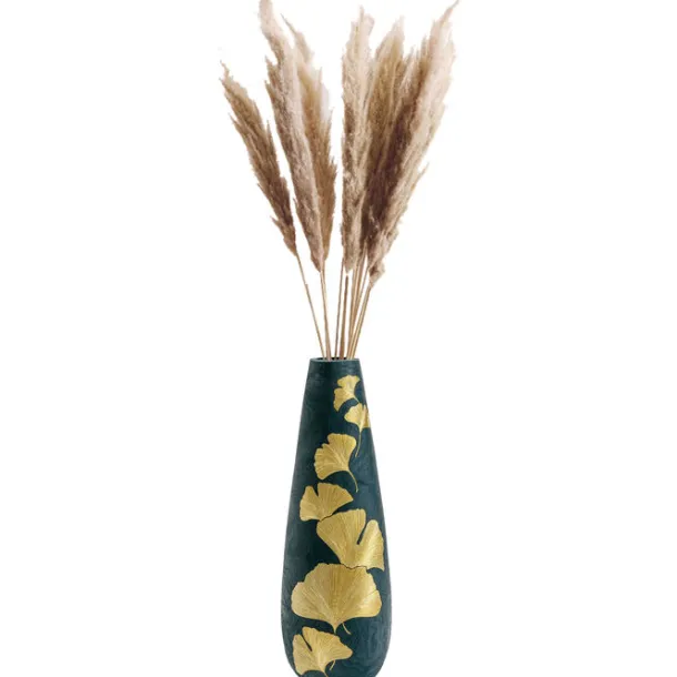 vase_elegance_ginkgo__3.webp Clearance KARE Design Vase Elegance Ginkgo 95