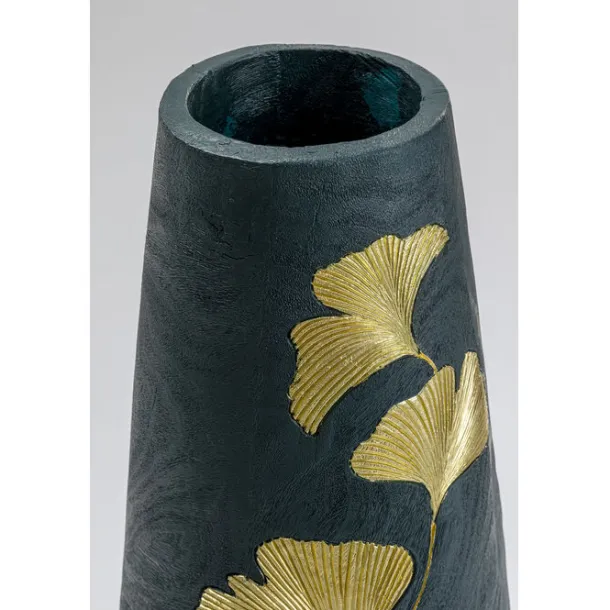 vase_elegance_ginkgo__5.webp Clearance KARE Design Vase Elegance Ginkgo 95