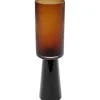 Clearance KARE Design Vase Enigma Brown 41cm