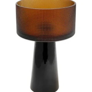Discount KARE Design Vase Enigma Brown 30cm