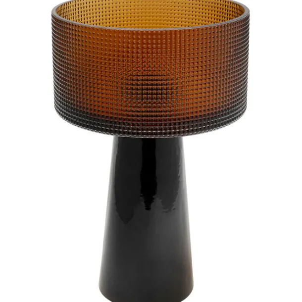 vase_enigma_brown_cm_0-2.webp Discount KARE Design Vase Enigma Brown 30cm