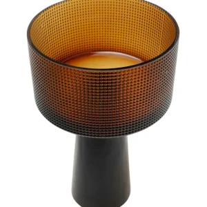 Discount KARE Design Vase Enigma Brown 30cm