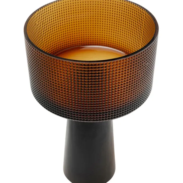 vase_enigma_brown_cm_2-2.webp Discount KARE Design Vase Enigma Brown 30cm