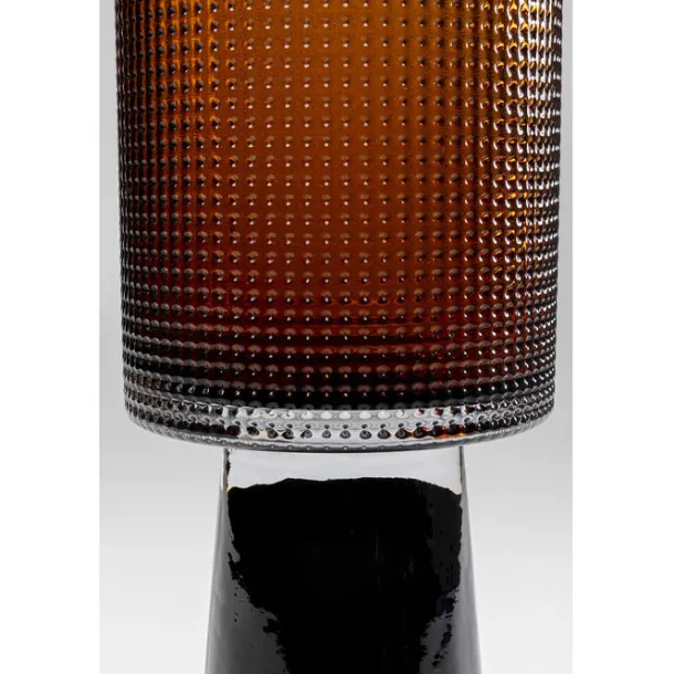 vase_enigma_brown_cm_4-1.webp Clearance KARE Design Vase Enigma Brown 41cm