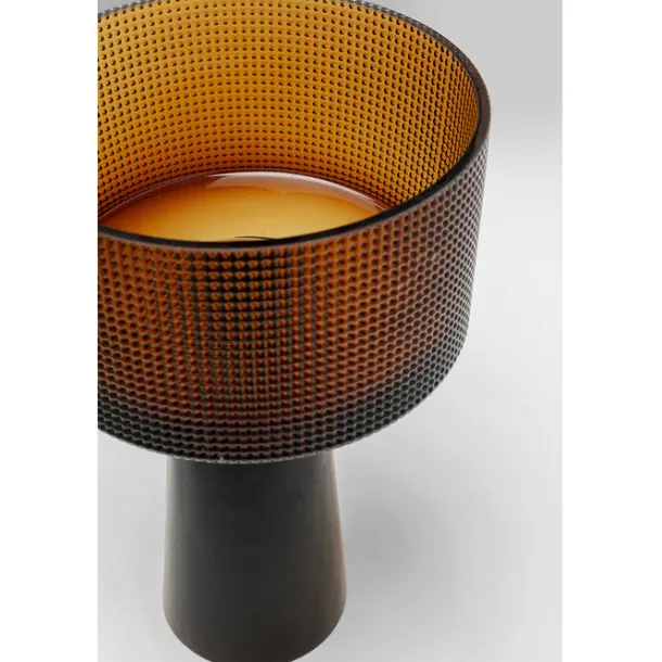 vase_enigma_brown_cm_4-2.webp Discount KARE Design Vase Enigma Brown 30cm