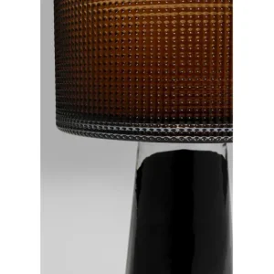 Discount KARE Design Vase Enigma Brown 30cm