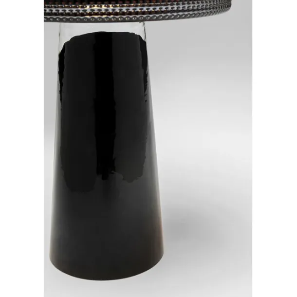 vase_enigma_brown_cm_6-1.webp Discount KARE Design Vase Enigma Brown 30cm