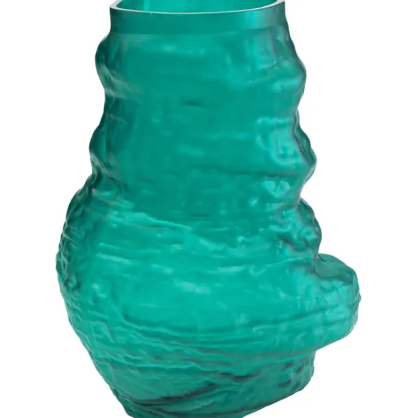 vase_enrique_turquoise_cm_0.webp Sale KARE Design Vase Enrique Turquoise 47cm
