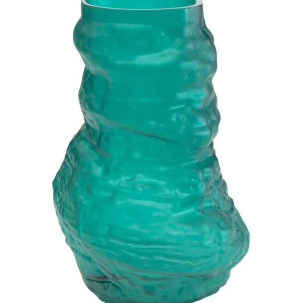 vase_enrique_turquoise_cm_3.webp Sale KARE Design Vase Enrique Turquoise 47cm