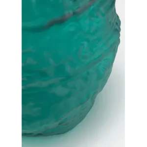 Sale KARE Design Vase Enrique Turquoise 47cm
