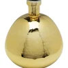 Outlet KARE Design Vase Fabuloso Gold 34cm