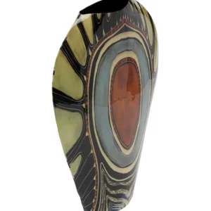 Best KARE Design Vase Fabuloso Stone 31cm