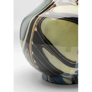 Fashion KARE Design Vase Fabuloso Stone 27cm