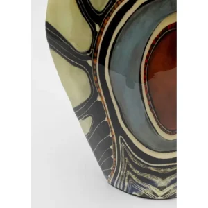 Hot KARE Design Vase Fabuloso Stone 41cm