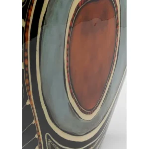 Best KARE Design Vase Fabuloso Stone 31cm