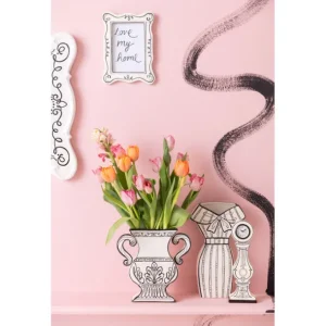 Outlet KARE Design Vase Favola 24cm