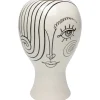 Clearance KARE Design Vase Favola Lady 30cm