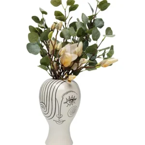 Clearance KARE Design Vase Favola Lady 30cm