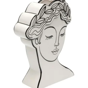 Fashion KARE Design Vase Favola Lady 26cm