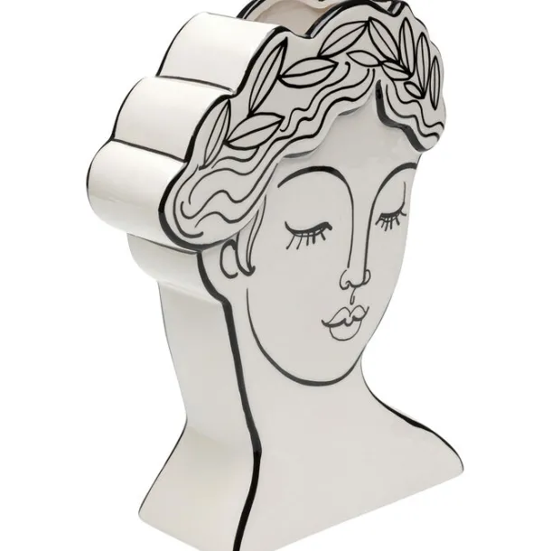 vase_favola_lady_cm_6-1.webp Fashion KARE Design Vase Favola Lady 26cm