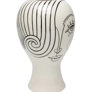 Clearance KARE Design Vase Favola Lady 30cm