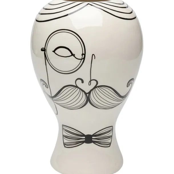 vase_favola_men_cm_0.webp Clearance KARE Design Vase Favola Men 30cm