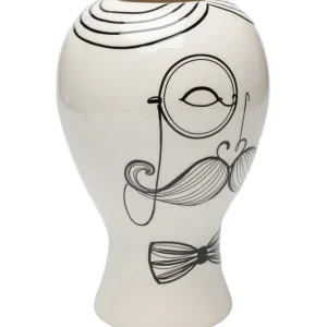 Clearance KARE Design Vase Favola Men 30cm