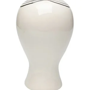Clearance KARE Design Vase Favola Men 30cm