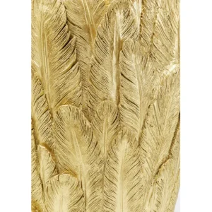 Sale KARE Design Vase Feathers Gold 91