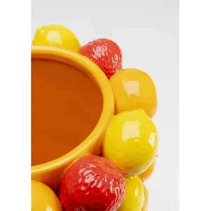Sale KARE Design Vase Fruit Parade 33cm