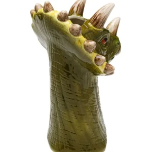Discount KARE Design Vase Funny Animal Dino 33cm