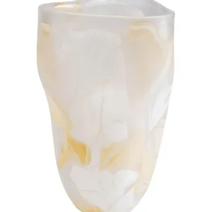 Online KARE Design Vase Galicia Beige 28cm