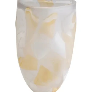 Online KARE Design Vase Galicia Beige 28cm