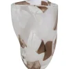 Sale KARE Design Vase Galicia Brown 28cm