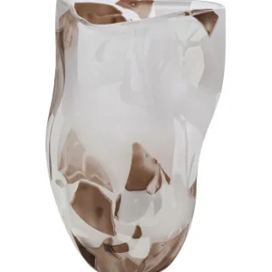 Sale KARE Design Vase Galicia Brown 28cm