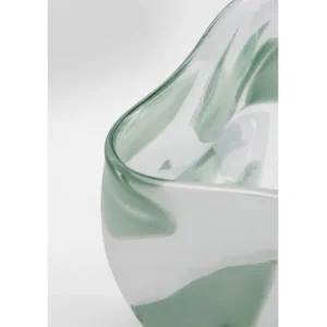 Hot KARE Design Vase Galicia Green 28cm