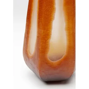 Outlet KARE Design Vase Galicia Red 36cm